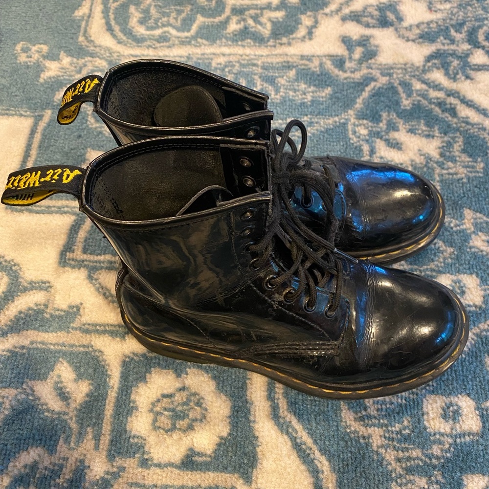 Dr Martens air wair